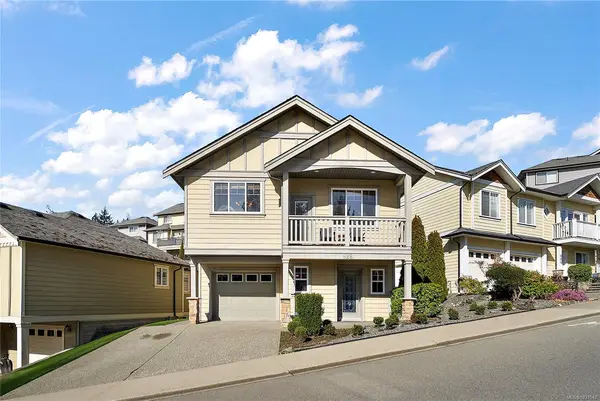 928 CAVALCADE Terr, Langford BC V9B 6W6