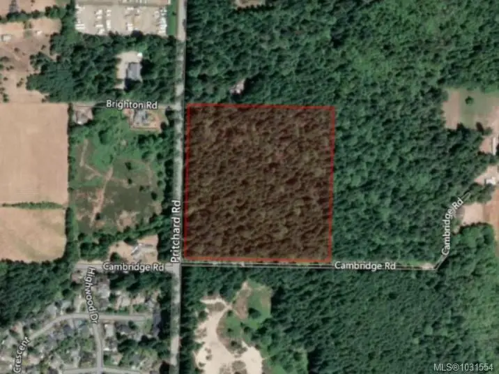 1000 Pritchard Rd, Comox BC V9M 3S8