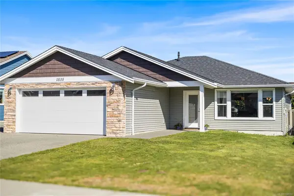 1535 Prentice Rd, Campbell River BC V9W 0E3