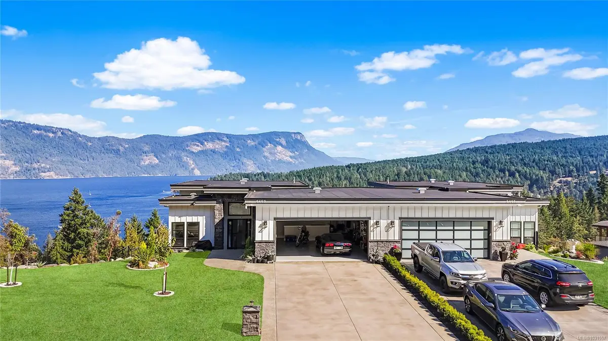 6469 Marine Cres, Duncan BC V9L 5Y3