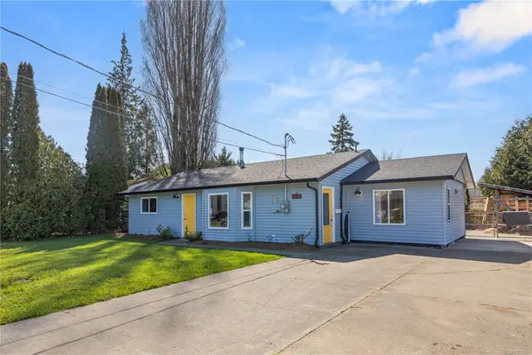 2391 Tull Ave, Courtenay BC V9N 7S1