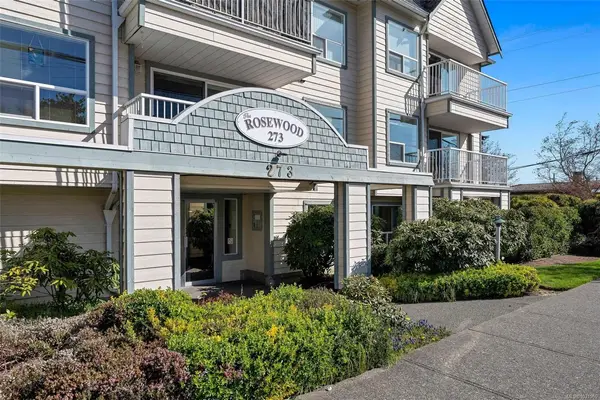 273 Coronation Ave # 319, Duncan BC V9L 2T1 - 2 bed, 2 bath property for sale in Duncan