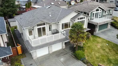 6593 Kestrel Cres, Nanaimo BC V9V 1V9