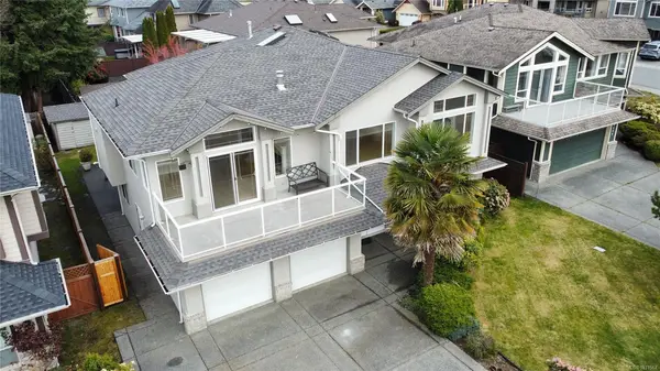 6593 Kestrel Cres, Nanaimo BC V9V 1V9