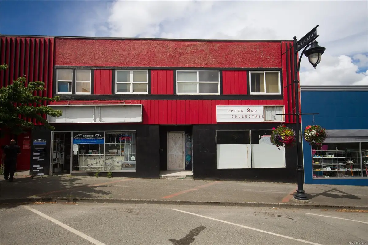 2976 3rd Ave, Port Alberni BC V9T 2A7