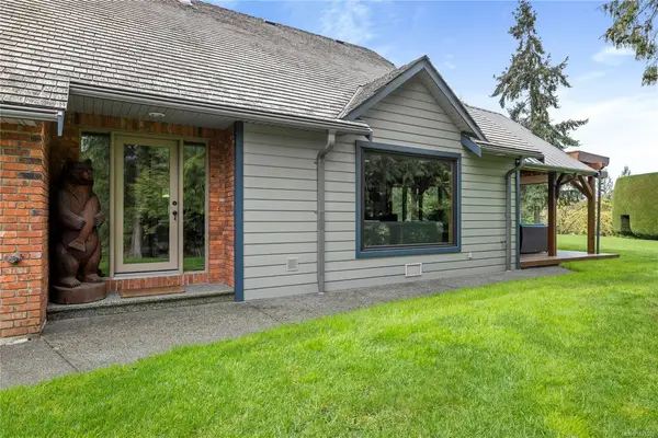 1204 Bazett Rd, Duncan BC V9L 5S8