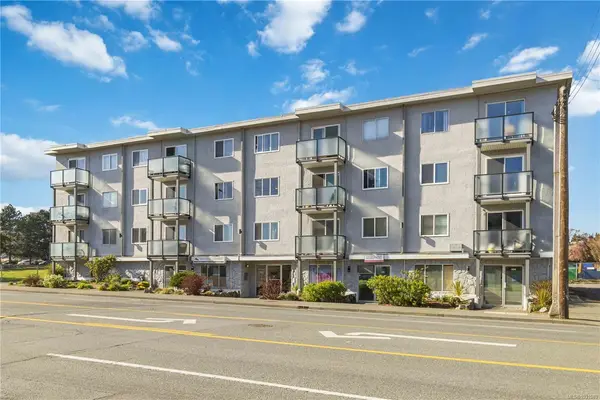 904 Hillside Ave # 302, Victoria BC V8T 1Z8