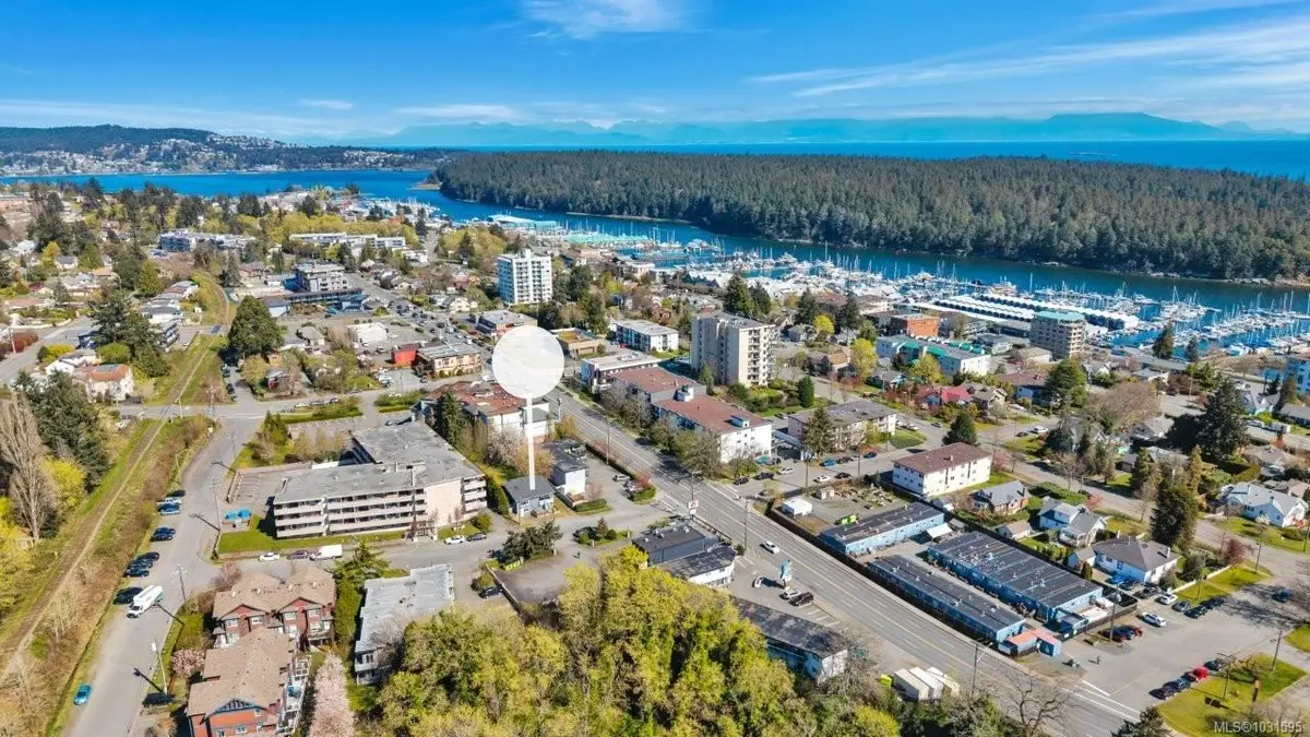 310 Mt. Benson St, Nanaimo BC V9S 1B6
