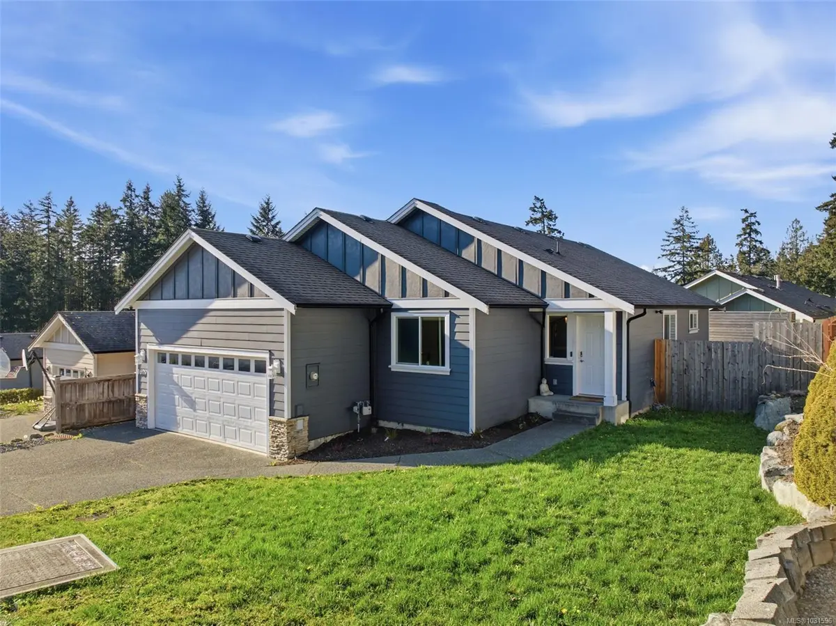 1629 Kristin Way, Shawnigan Lake BC V0R 2W3