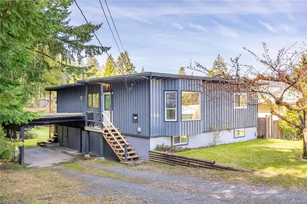 166 Sall Rd, Lake Cowichan BC V0R 2G0 - 4 bed, 2 bath property for sale in Lake Cowichan