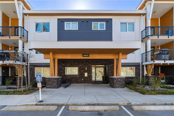 4820 Cedar Ridge Pl # 304, Nanaimo BC V9T 0M7