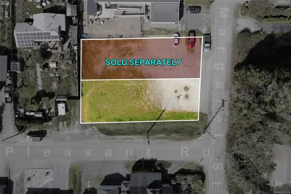 5350 Margaret St Lot 1, Port Alberni BC V9Y 6J4
