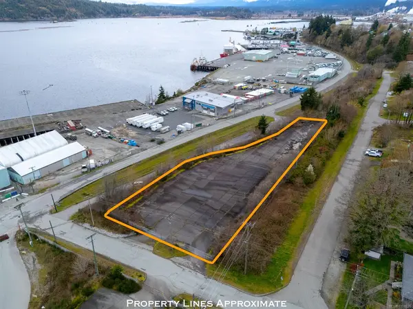 0 Bruce St, Port Alberni BC O0O 0O0