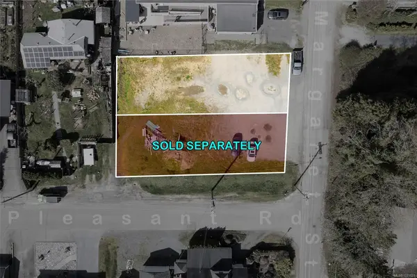 5350 Margaret St Lot 2, Port Alberni BC V9Y 6J4