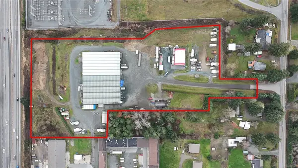 7030 Bell McKinnon Rd, Duncan BC V9L 6B5