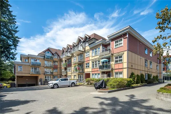 663 Goldstream Ave # 205, Langford BC V9B 2W9 - 2 bed, 2 bath in Langford