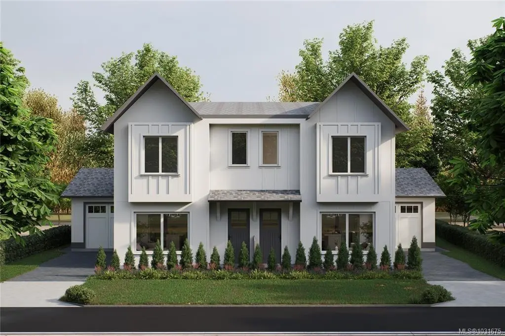 1870 Doney Rd # A, Central Saanich BC V8M 1K6