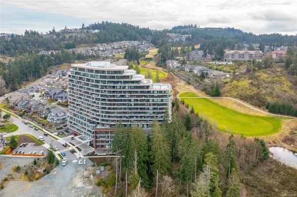 2000 Hannington Rd # 803, Langford BC V9B 6R6 - 2 bed, 2 bath in Langford