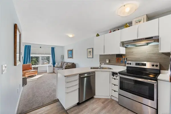 3215 Cowichan Lake Rd # 323, Duncan BC V9L 5G5 - 2 bed, 2 bath in Duncan