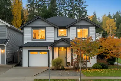 1589 Hosanna Way, Nanaimo BC V9X 1A6