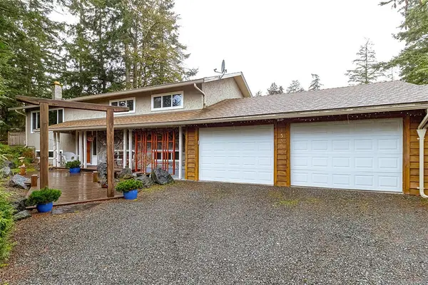 4550 Weber Rd, Duncan BC V9L 6M2