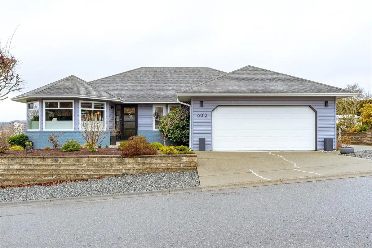 6012 Columbine Rd, Duncan BC V9L 5G8