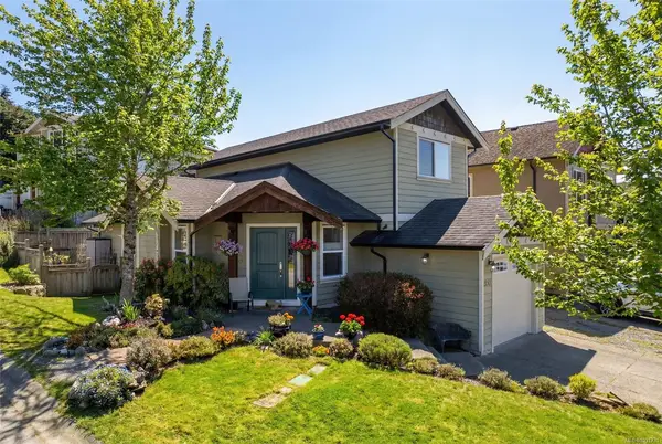 6841 Marsden Rd, Sooke BC V9Z 1L3