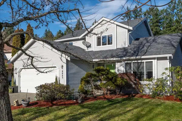 6642 Nathan Rd, Nanaimo BC V9T 6H7