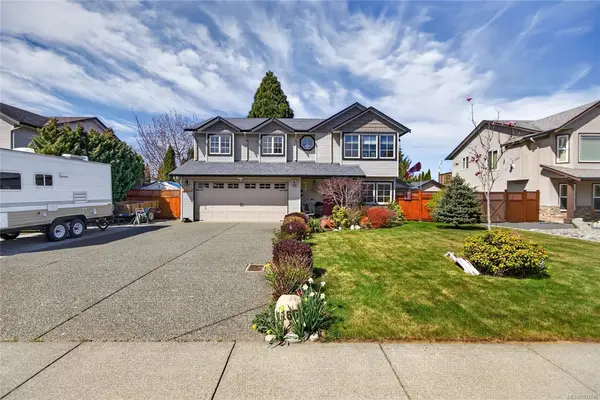 1155 Hornby Pl, Courtenay BC V9N 8X4