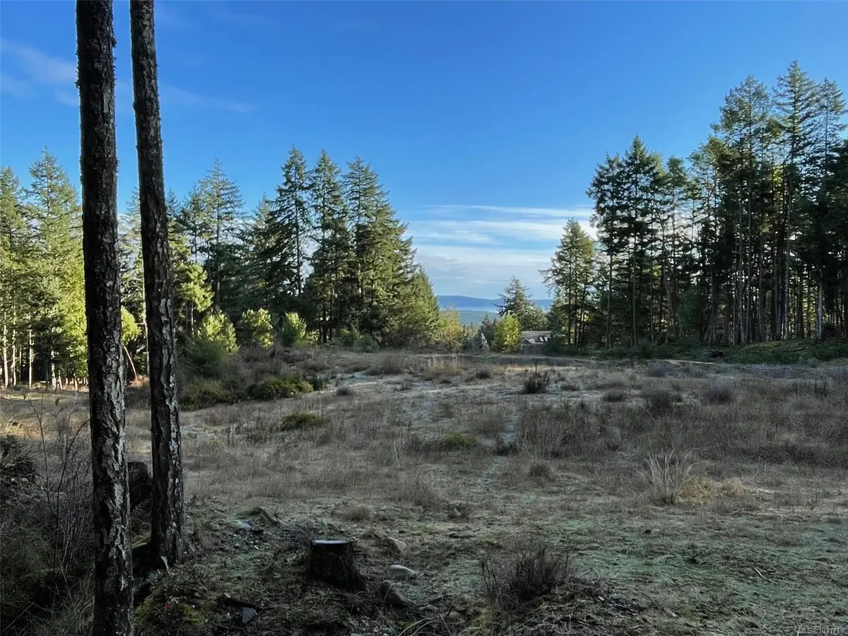 Lot 25 Magdalena Dr, Ladysmith BC V9G 2B8