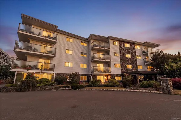 848 Esquimalt Rd # 207, Esquimalt BC V9A 6W9 - 1 bed, 1 bath in Esquimalt