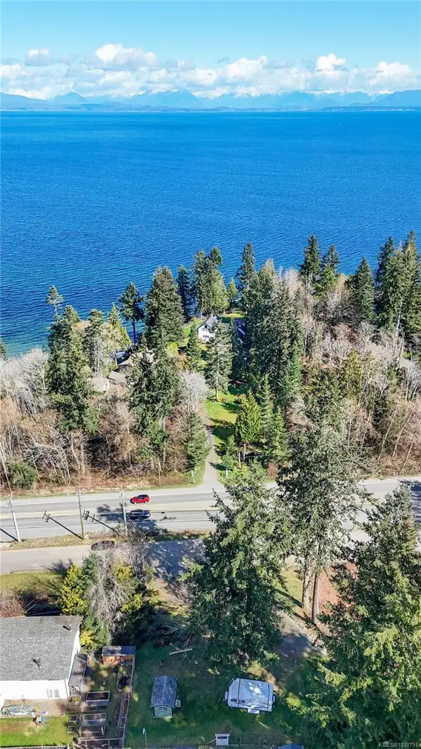 4060 Island Hwy S, Campbell River BC V9H 1A3