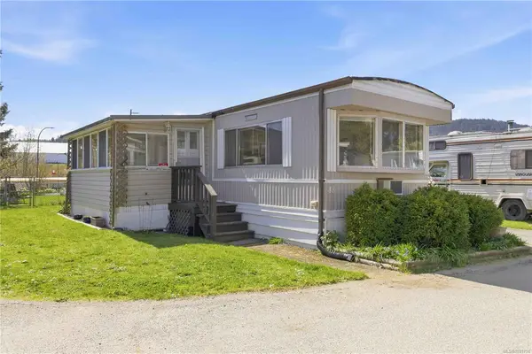 48 - 2847 Sooke Lake Rd # 48, Langford BC V9B 4P8