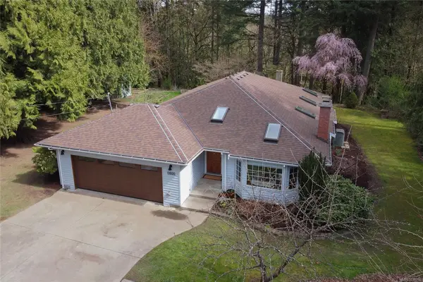 4773 Fairbridge Dr, Duncan BC V9L 6N9