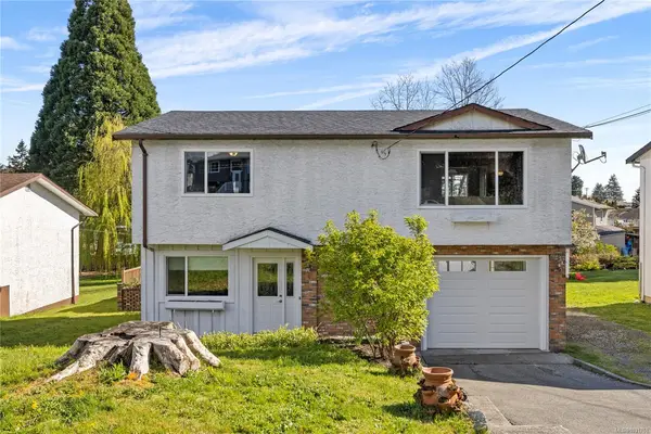 1161 Stillin Dr, Ladysmith BC V9G 1P3
