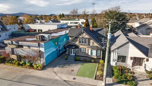 1012 North Park St, Victoria BC V8T 1C6