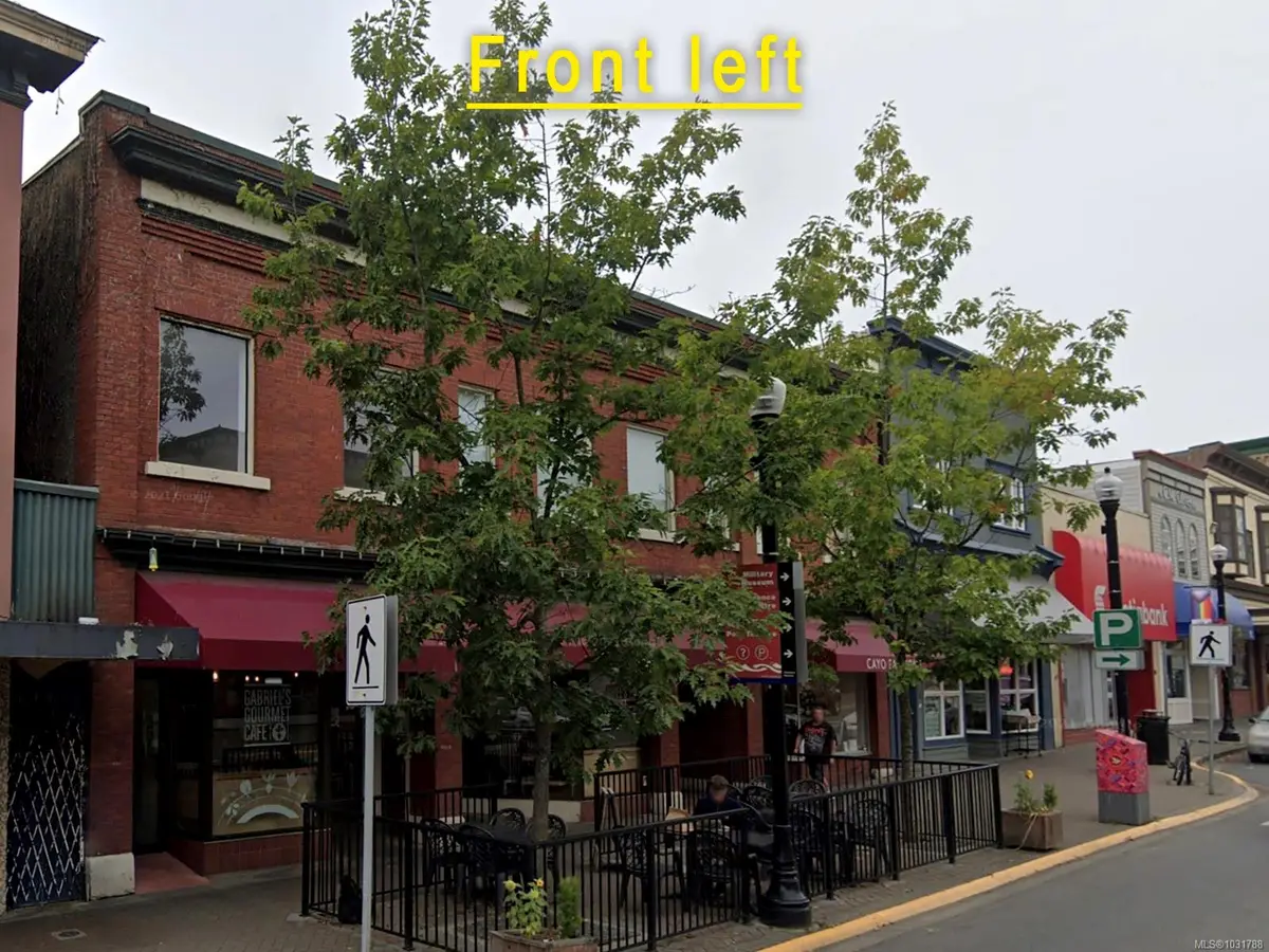 37 Commercial St, Nanaimo BC V9R 5N9
