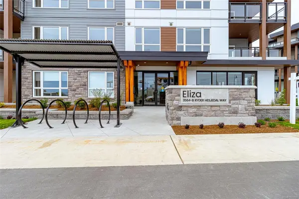 3564B Ryder Hesjedal Way # 310, Colwood BC V9C 0V4