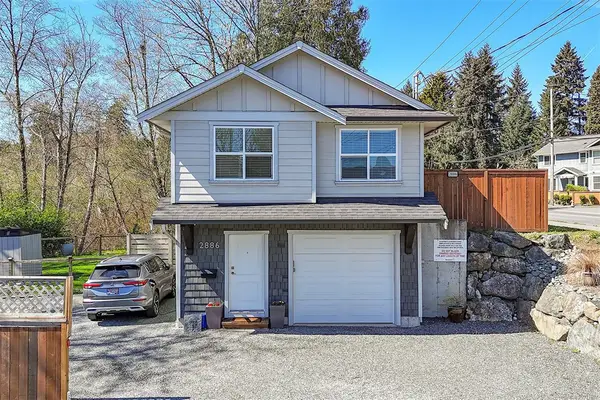2886 Sherman Rd, Duncan BC V9L 2B6 - 3 bed, 3 bath in Duncan