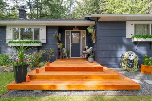 1265 Hutchinson Rd, Cobble Hill BC V0R 1L0