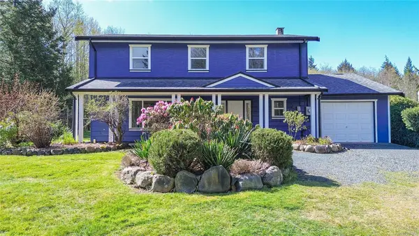 7851 Tugwell Rd, Sooke BC V9Z 0J7