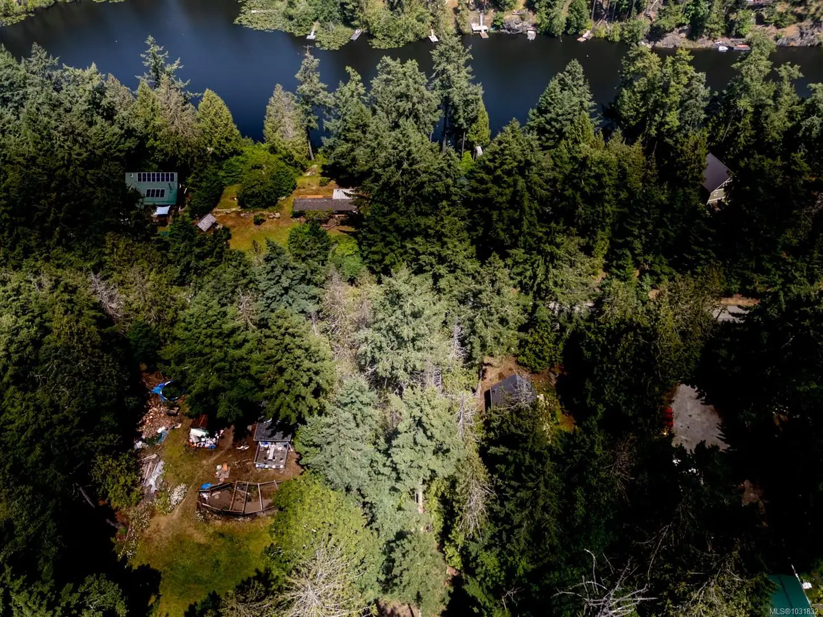 4849 Pirates Rd, Pender Island BC V0N 2M2