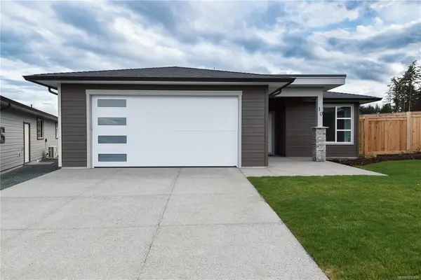 457 Arizona Dr # 13, Campbell River BC V9H 0E4 - 3 bed, 2 bath in Campbell River
