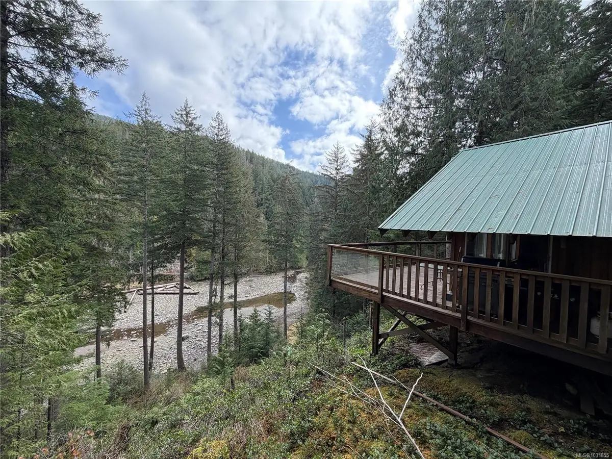 58 Busby Island, Sonora Island BC V0N 3P0