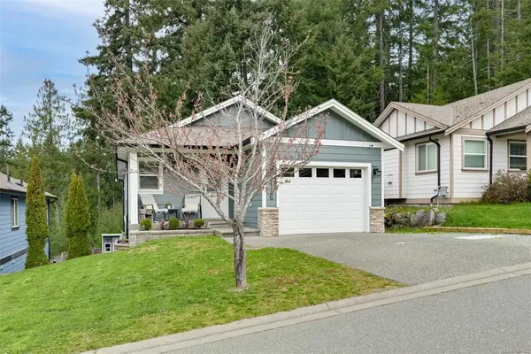 1116 Fitzgerald Rd, Shawnigan Lake BC V0R 2W3