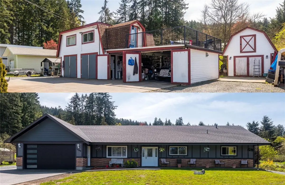 1480 Tatlo Rd, Crofton BC V0R 1R0