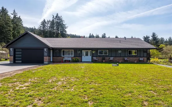 1480 Tatlo Rd, Crofton BC V0R 1R0