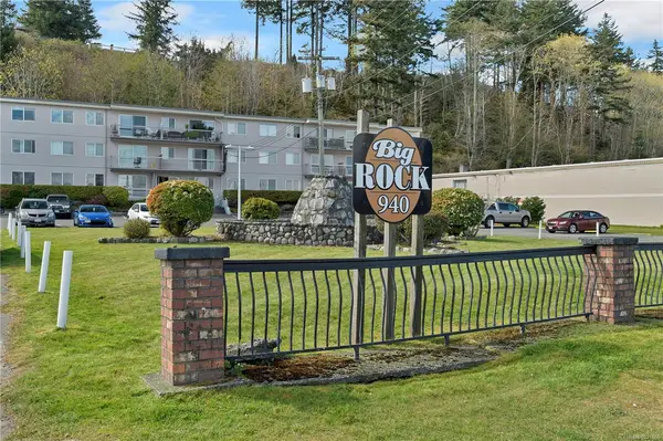940 ISLAND Hwy S # 38, Campbell River BC V9W 1B1 - 2 bed, 1 bath in Campbell River