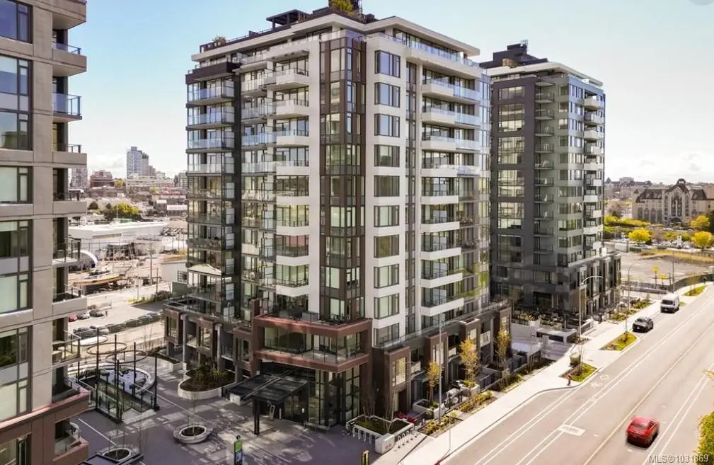 363 Tyee Rd #504, Victoria BC V9A 0B5