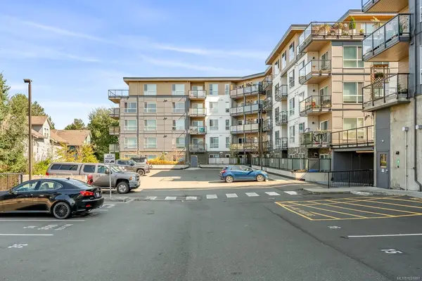 3070 Kilpatrick Ave # 308, Courtenay BC V9N 0G7 - 2 bed, 2 bath in Courtenay